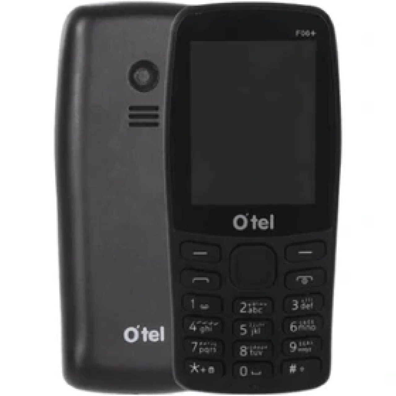 گوشی اوتل F06 Plus با گارانتی شرکتی
