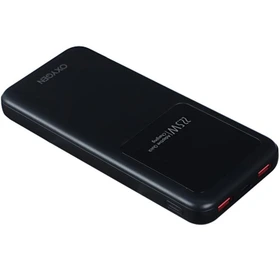 پاور بانک 22.5 وات اکسیژن مدل OX-100 PD ظرفیت 10000 میلی آمپر ساعت