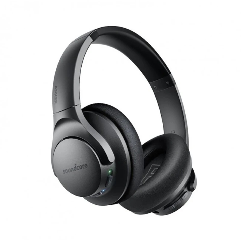 هدست بلوتوثی انکر مدل Soundcore Q20i ANC