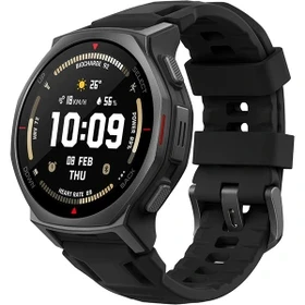 ساعت هوشمند امیزفیت مدل T-Rex 3 Pro سایز ۴۴ میلیمتر