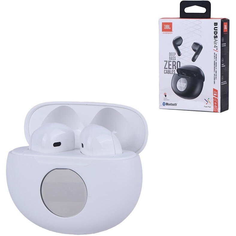 هندزفری بلوتوثی جی بی ال JBL Buds Air4 های کپی