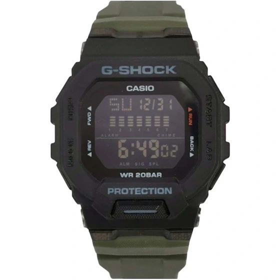 ساعت کاسیو مدل جی شاک CASIO G-SHOCK GBD200 - 29289