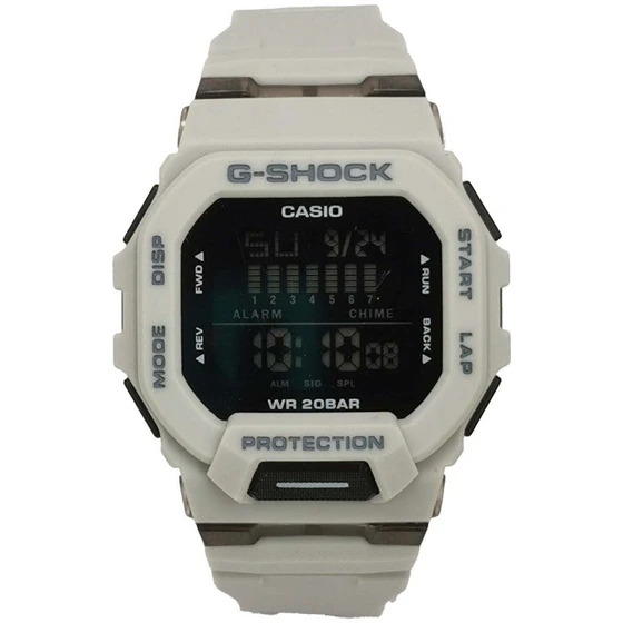 ساعت کاسیو مدل جی شاک CASIO G-SHOCK GBD200 - 35209