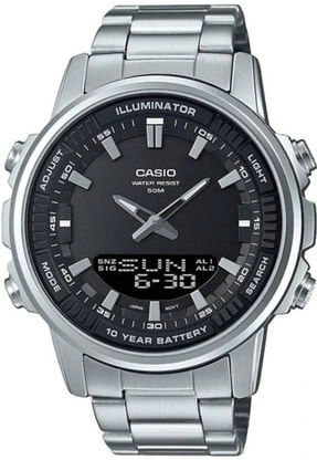 ساعت مردانه کاسیو مدل AMW-880D-1AVDF اصل