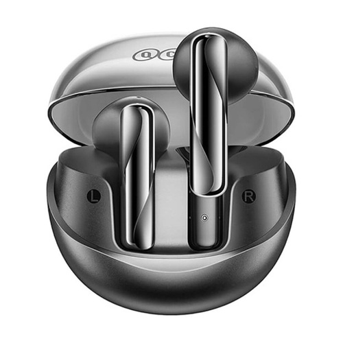 هندزفری کیو سی وای مدل ایلی بادز کلیر (QCY AilyBuds Clear)