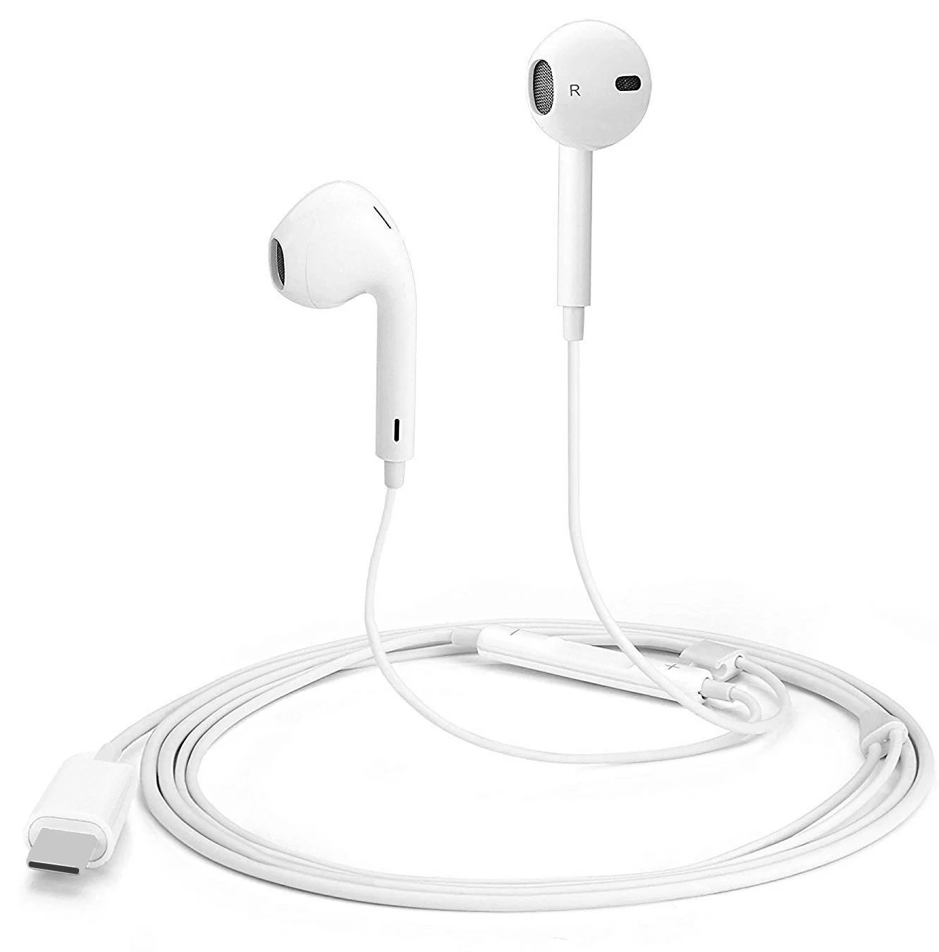 هدفون تایپ سی Apple iPhone 15