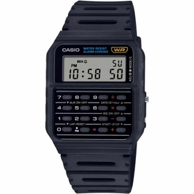 ساعت مچی کاسیو CA-53W-1ZD