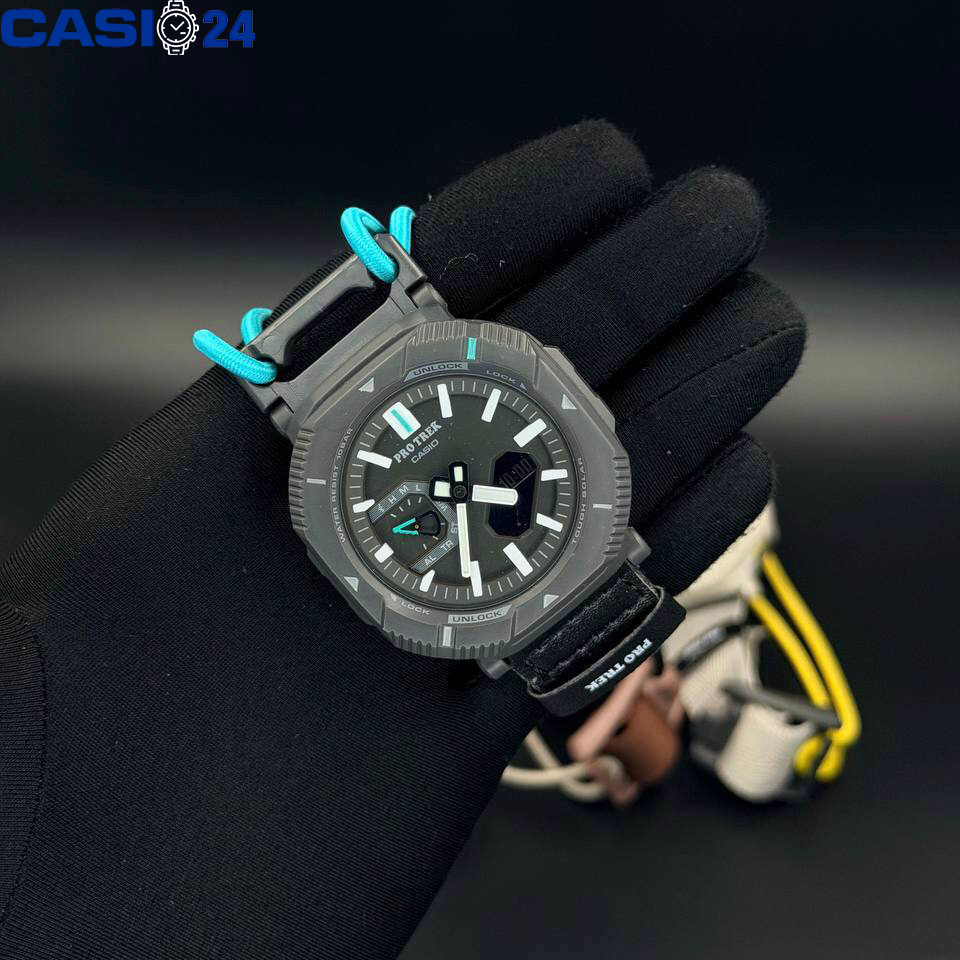 ساعت مچی کاسیو پروترک CASIO Protrek PRJ-PRJ B001-B