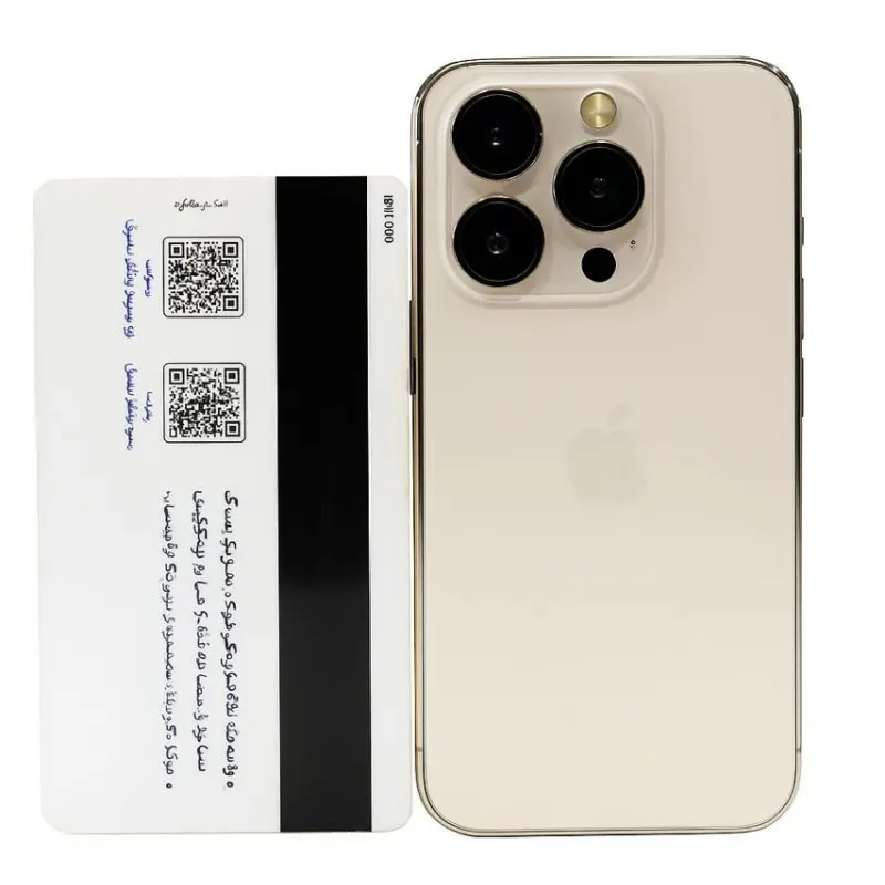 گوشی لمسی مینی طرح آیفون Xs 16pro شرکت Soyes فول صفحه 4 اینچ
