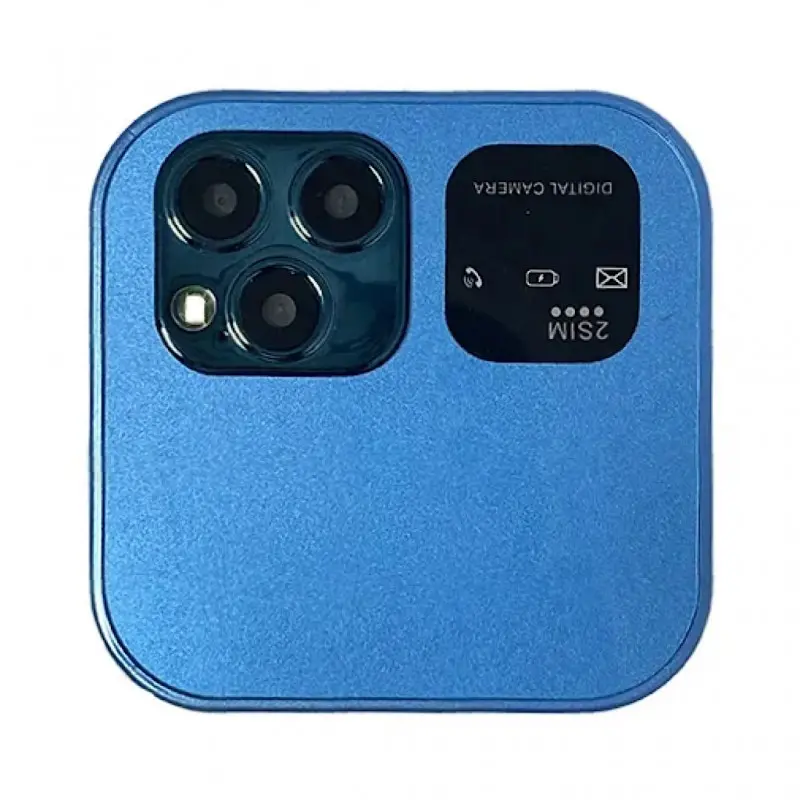 گوشی موبایل تاشو سروو مدل Servo i16 pro