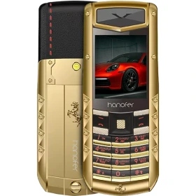 گوشی هانوفر V5 Pro