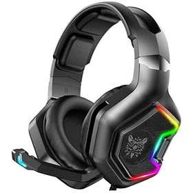 هدست با سیم اونیکوما مدل K10 PRO