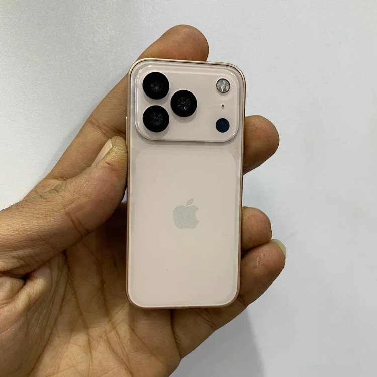 گوشی سویس inch 4/5 17Pro Max Mini | حافظه 16 رم 2 گیگابایت