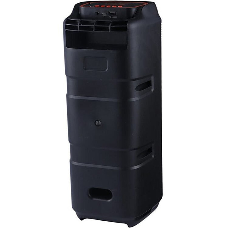 اسپیکر بلوتوثی سینگ ای مدل ZQS-42102W به همراه میکروفون