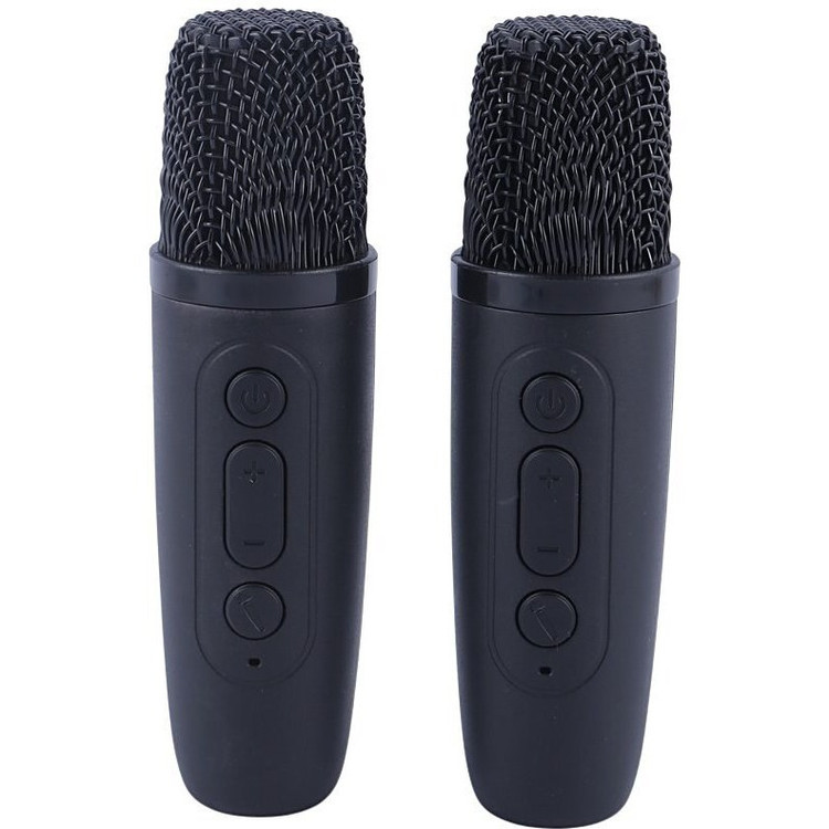 اسپیکر بلوتوثی سینگ ای مدل ZQS-42102W به همراه میکروفون