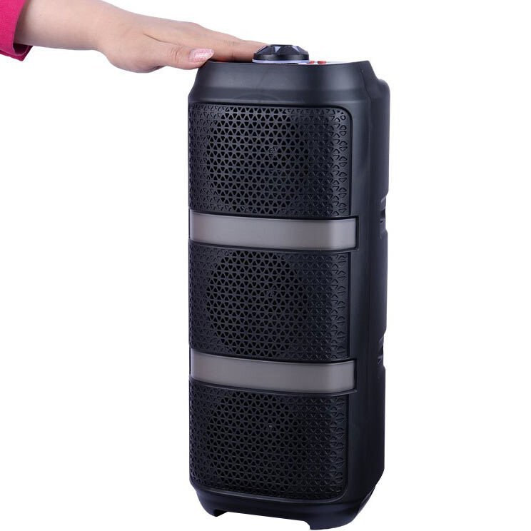 اسپیکر بلوتوثی سینگ ای ZQS4305XW + میکروفون