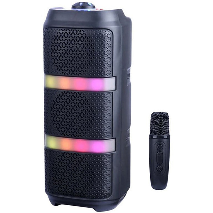 اسپیکر بلوتوثی سینگ ای ZQS4305XW + میکروفون