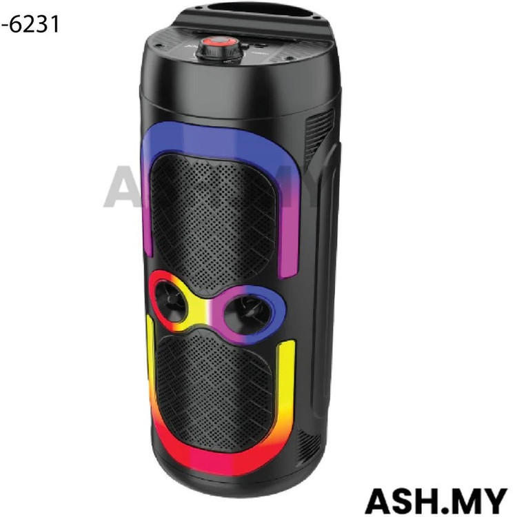 اسپیکر سینگ ای ZQS6231