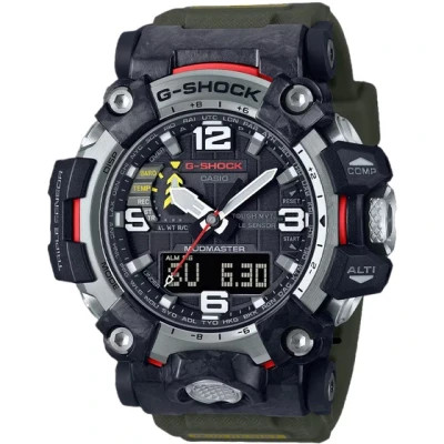 ساعت مچی کاسیو جی شاک Casio GWG-2000-1A3