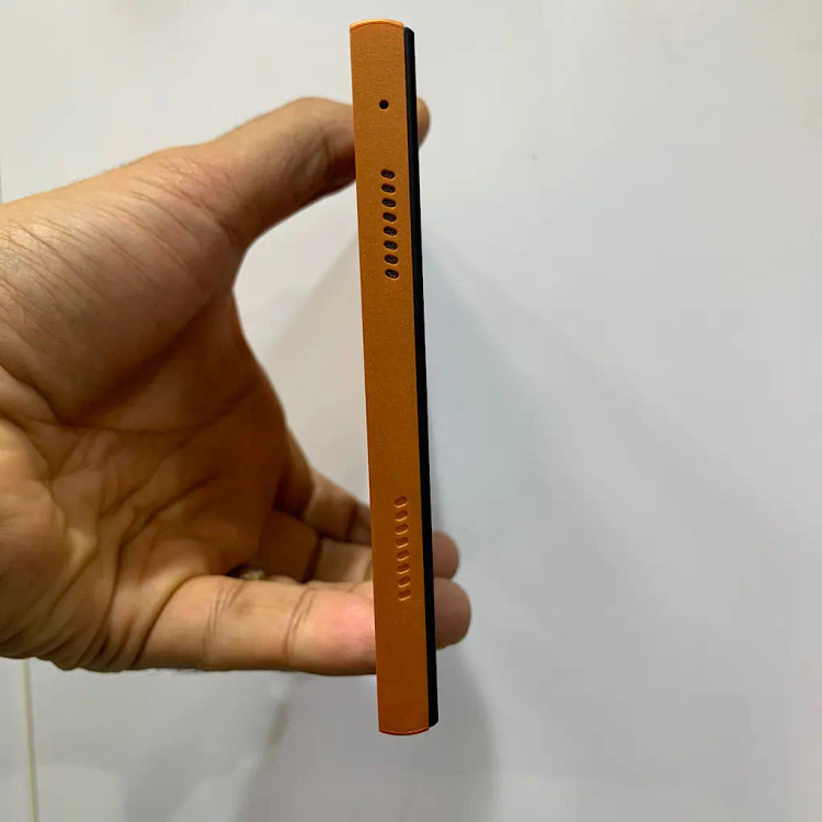 تبلت برند BML مدل S8 PRO | حافظه داخلی 32 گیگ رم 3 گیگ صفحه نمایش 7 اینچ همراه با کیبورد