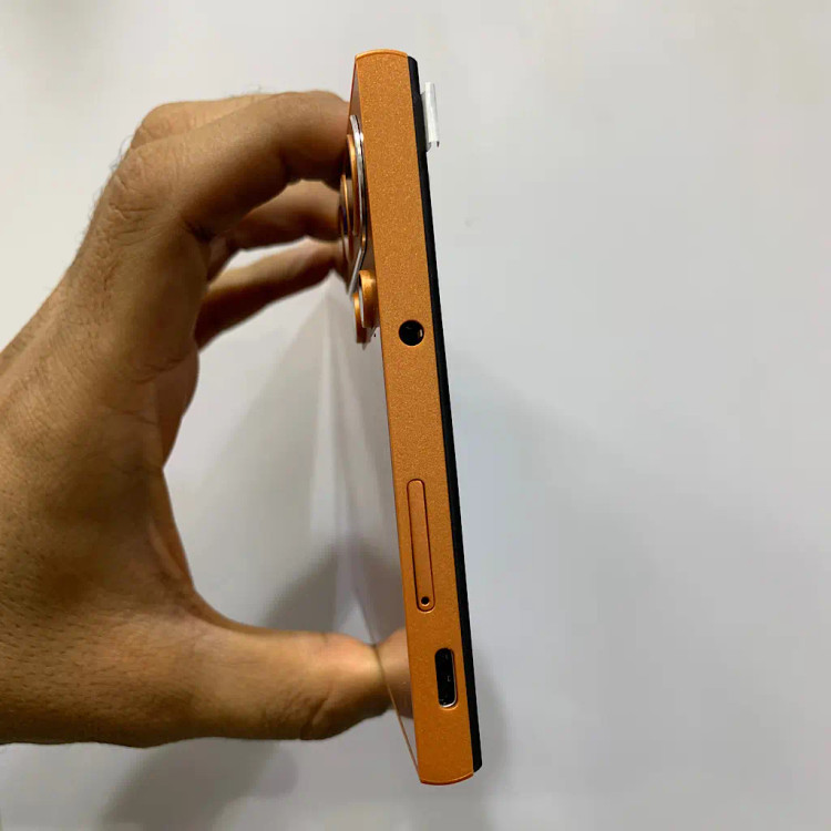 تبلت برند BML مدل S8 PRO | حافظه داخلی 32 گیگ رم 3 گیگ صفحه نمایش 7 اینچ همراه با کیبورد
