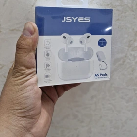 ایرپاد برندjsyes a5 pods