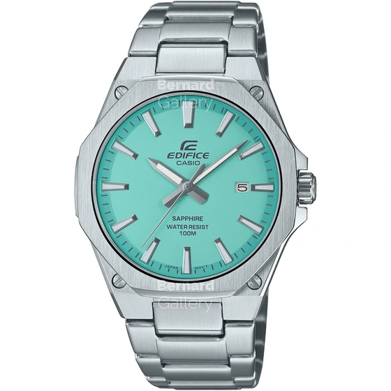ساعت مردانه کاسیو مدل EFR S108D 2BVUDF غیراصل