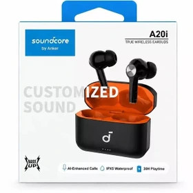 هندزفری بلوتوثی Anker Sound Core مدل A20i (های کپی)