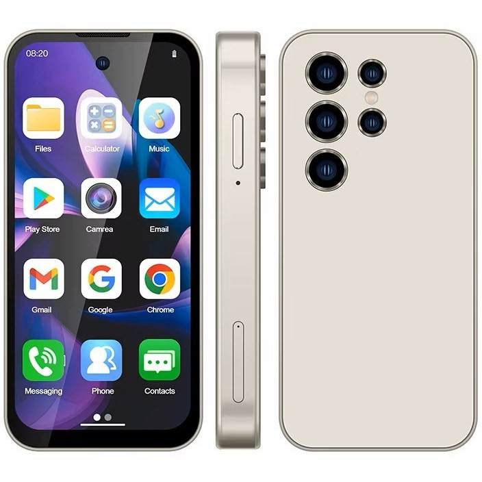 گوشی سویس S26 Ultra mini | حافظه 16 رم 2 گیگابایت