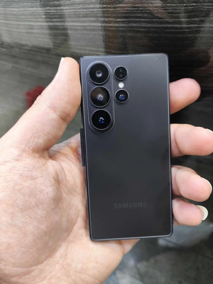 گوشی سویس S26 Ultra mini | حافظه 16 رم 2 گیگابایت
