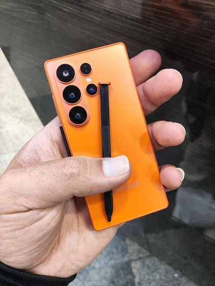 گوشی سویس S26 Ultra mini | حافظه 16 رم 2 گیگابایت