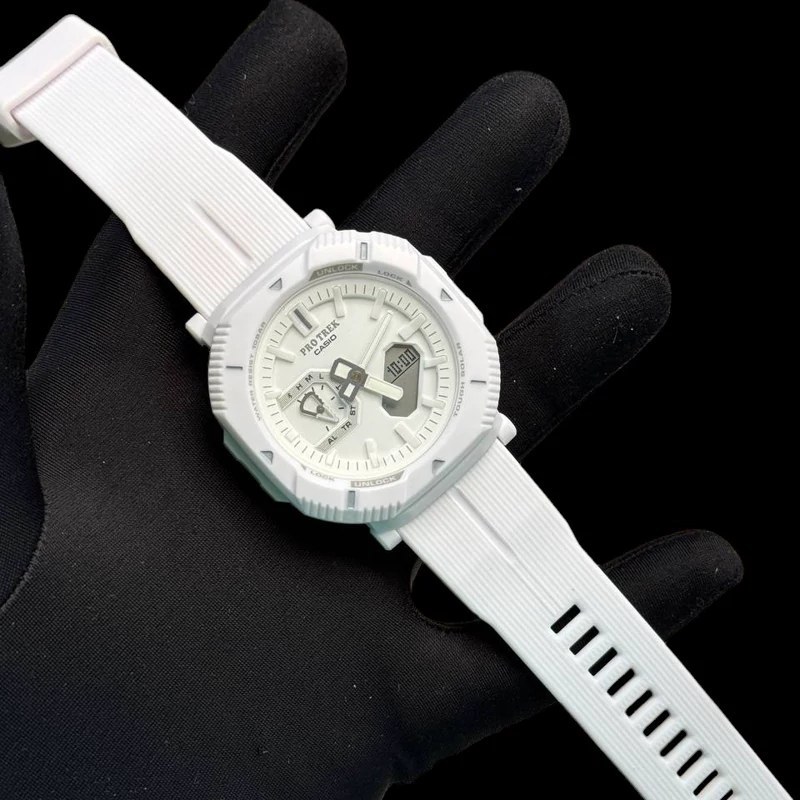 ساعت کاسیو پروترک Casio Protrek PRJ-B001-57۹۳w