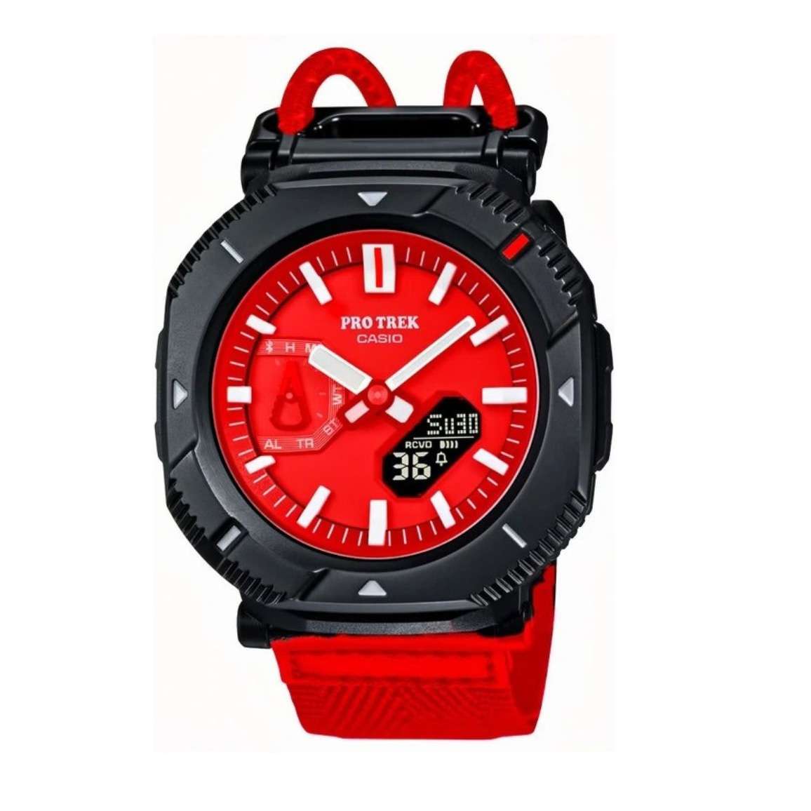 ساعت کاسیو پروترک Casio Protrek PRJ-b001b-3