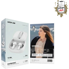 هدفون بی سیم گرین لاین مدل Harmonic