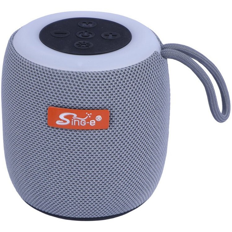 اسپیکر بلوتوثی Sing-E مدل ZQS-B108