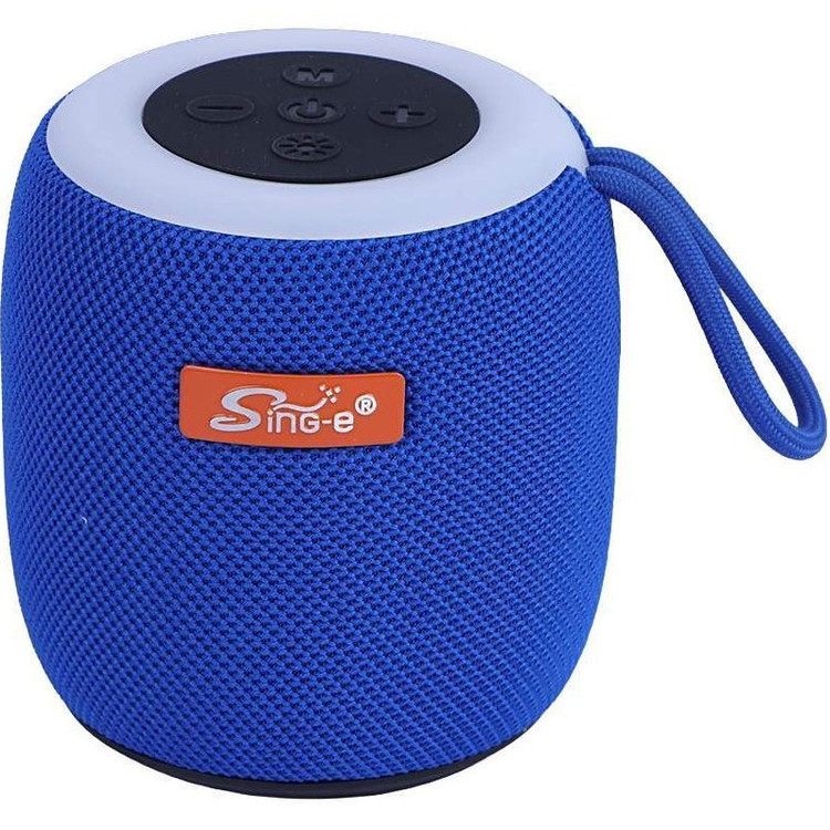 اسپیکر بلوتوثی Sing-E مدل ZQS-B108