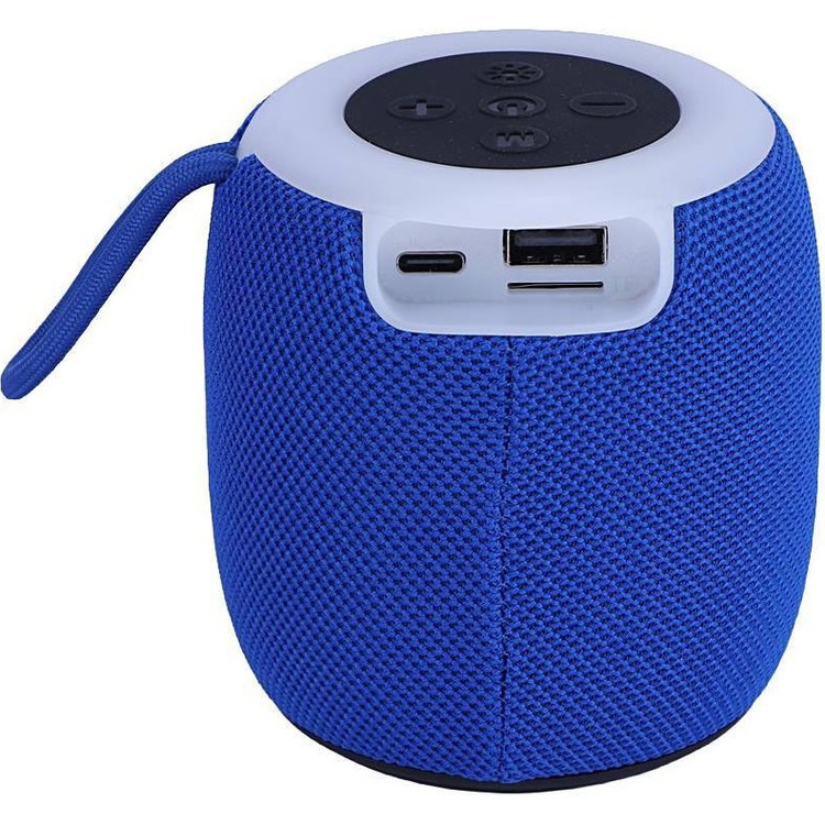 اسپیکر بلوتوثی Sing-E مدل ZQS-B108