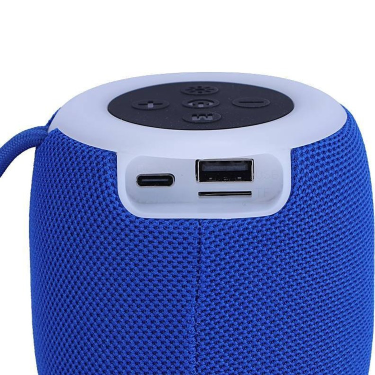 اسپیکر بلوتوثی Sing-E مدل ZQS-B108