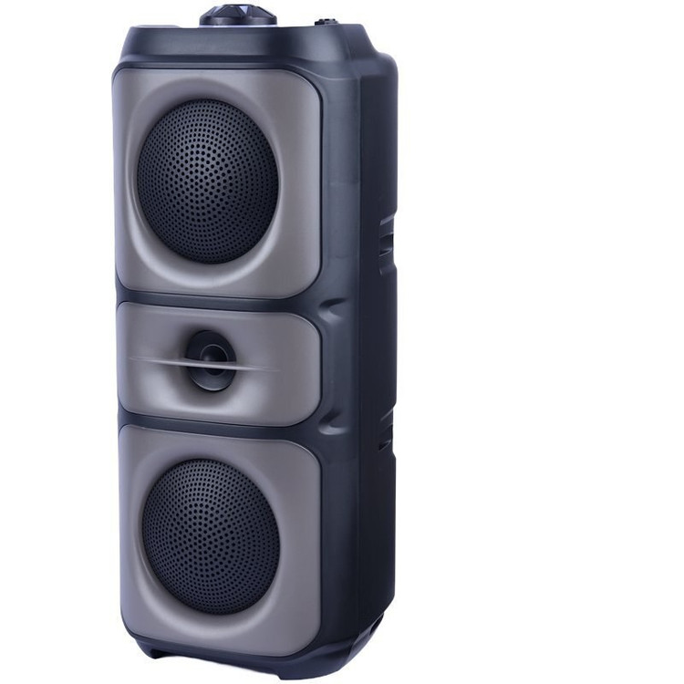 اسپیکر بلوتوثی سینگ ای مدل ZQS42108XM به همراه میکروفون