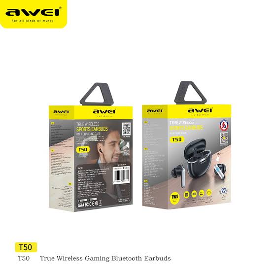 هدفون بی سیم اوی مدل T50