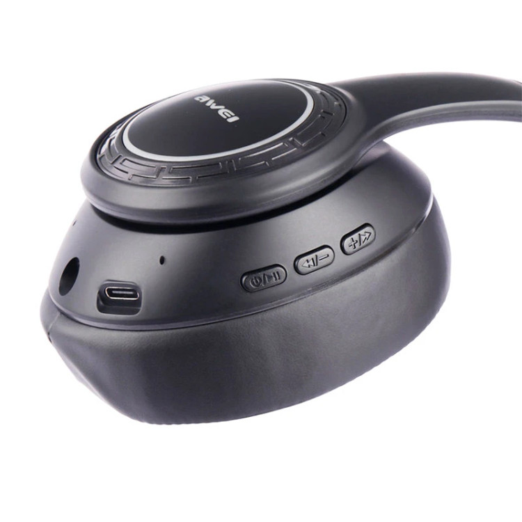 هدفون بلوتوثی اوی مدل A300BL