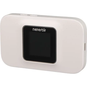 مودم LTE قابل حمل نتربیت مدل NWR-940X ۴G