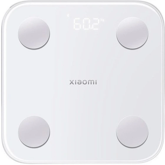 ترازو هوشمند شیائومی مدل Xiaomi Body Composition Scale S400