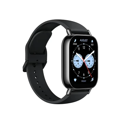 ساعت هوشمند شیائومی مدل Redmi Watch 5 Lite بند سیلیکونی