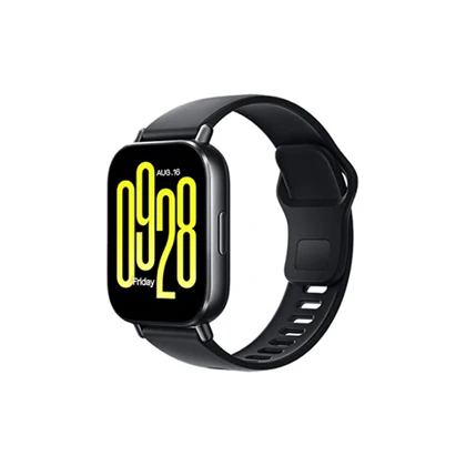 ساعت هوشمند شیائومی مدل Redmi Watch 5 Active با بدنه فلزی و ضد آب