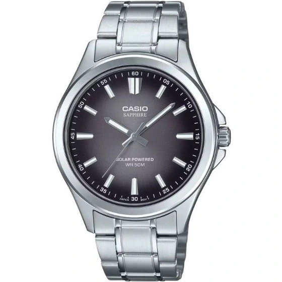 ساعت مردانه کاسیو مدل MTS-RS100D-1AVDF