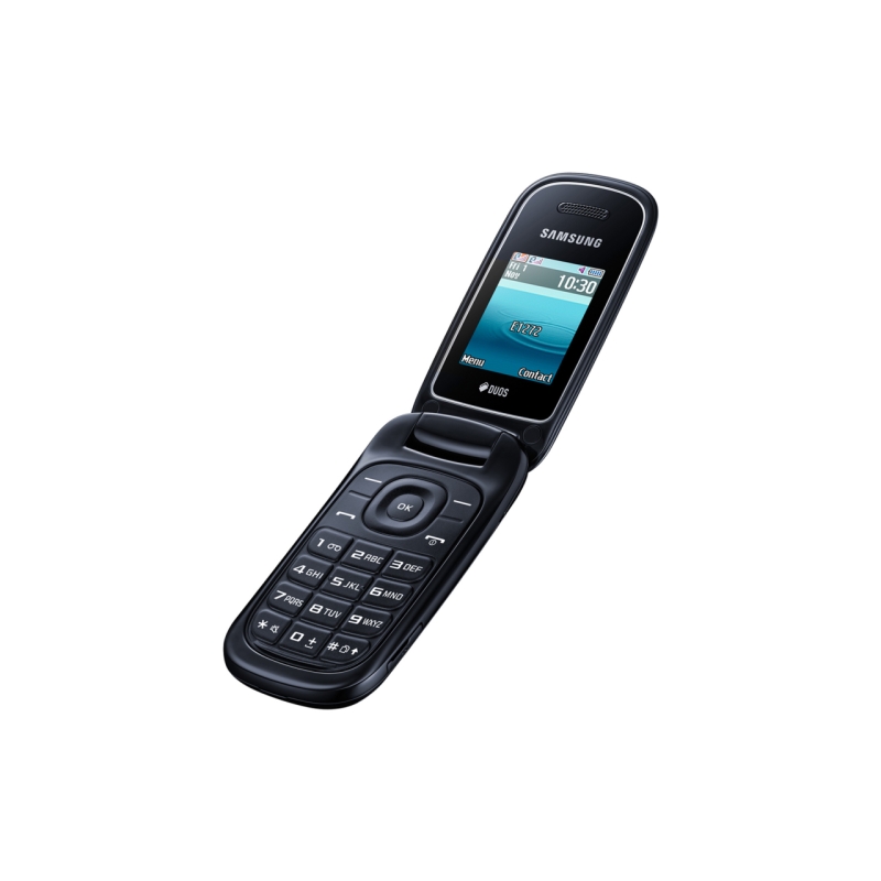 گوشی موبایل سامسونگ مدل E1272 دوسیم کارت