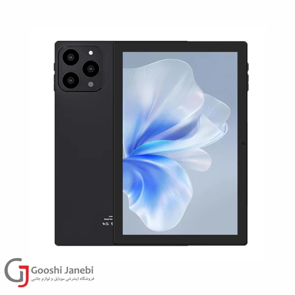 تبلت 10 اینچ سی آیدیا مدل CM8700 Plus ظرفیت 64 گیگ رم 3 گیگابایت