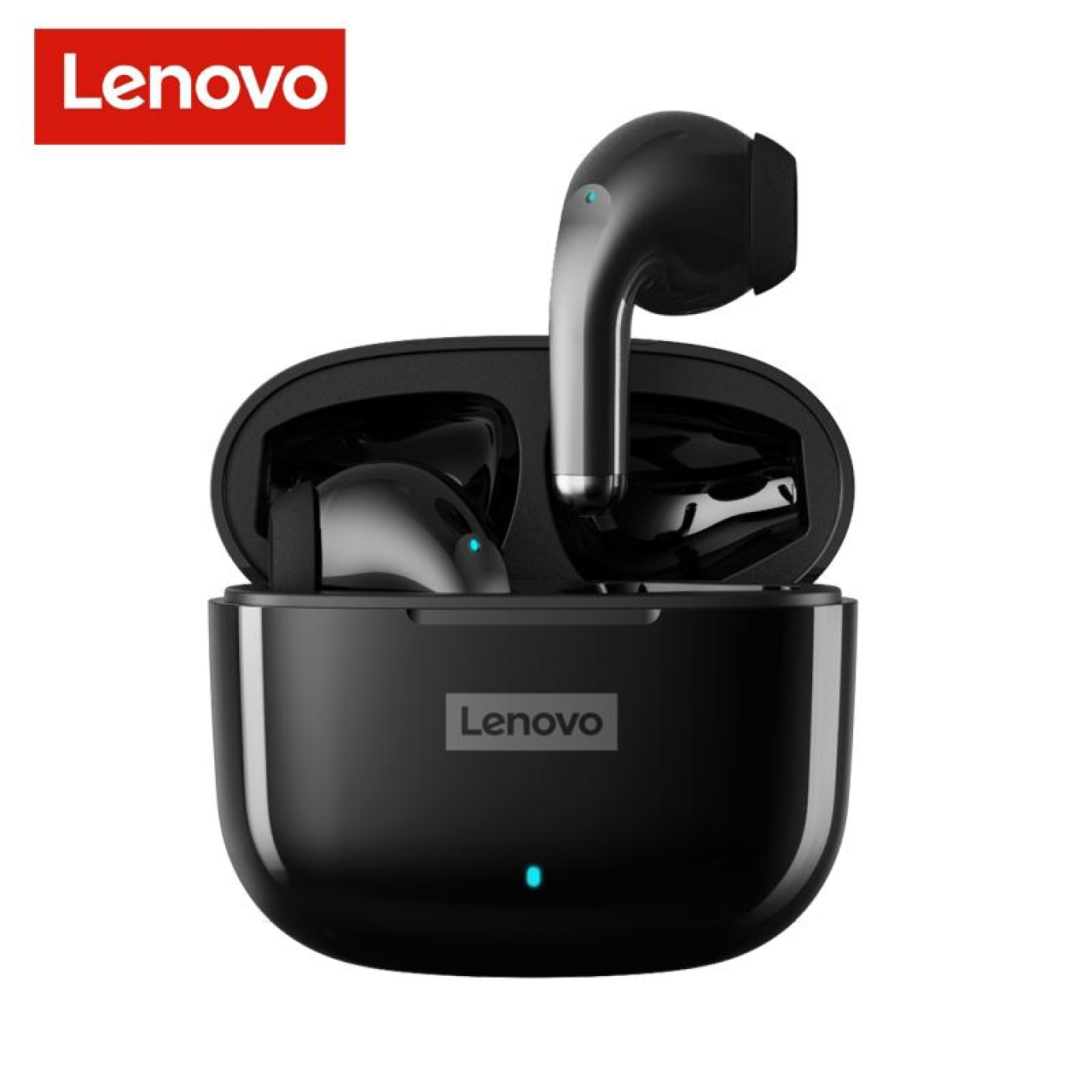 هدفون مخصوص بازی لنوو مدل MFG LP40 PRO MAY