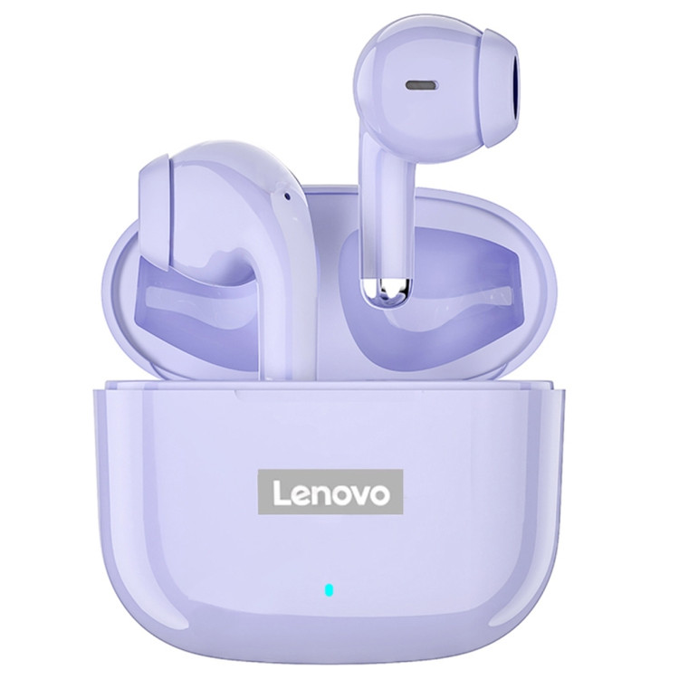 هدفون مخصوص بازی لنوو مدل MFG LP40 PRO MAY